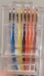 Etherlite side: white, blue, unused, yellow, black, red, orange, brown